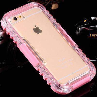 Waterproof Heavy Duty Iphone Case