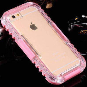 Waterproof Heavy Duty Iphone Case