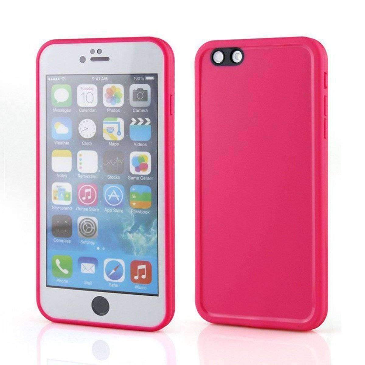 Waterproof iPhone Case