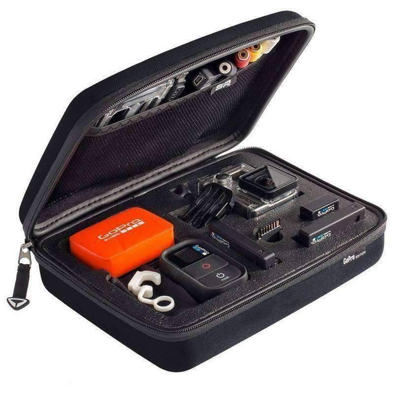 Portable Gopro Case - OutdoorsAdventurer