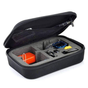 Portable Gopro Case - OutdoorsAdventurer