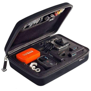 Portable Gopro Case - OutdoorsAdventurer