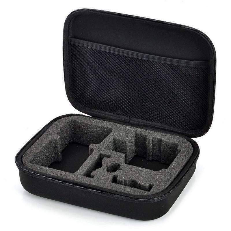 Portable Gopro Case - OutdoorsAdventurer