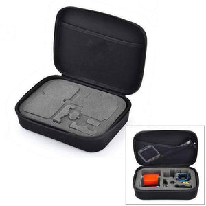 Portable Gopro Case - OutdoorsAdventurer