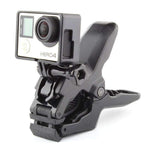 GoPro Jaw Portable Clamp - OutdoorsAdventurer