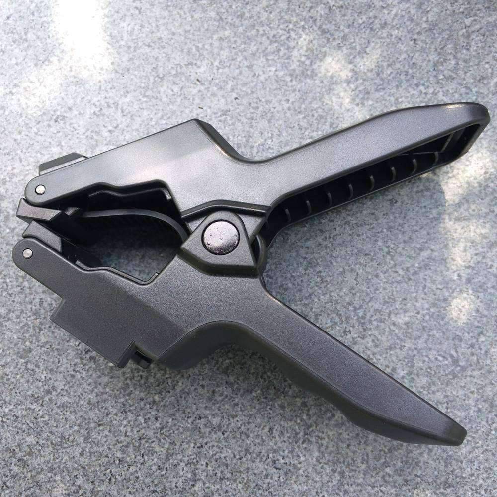 GoPro Jaw Portable Clamp - OutdoorsAdventurer