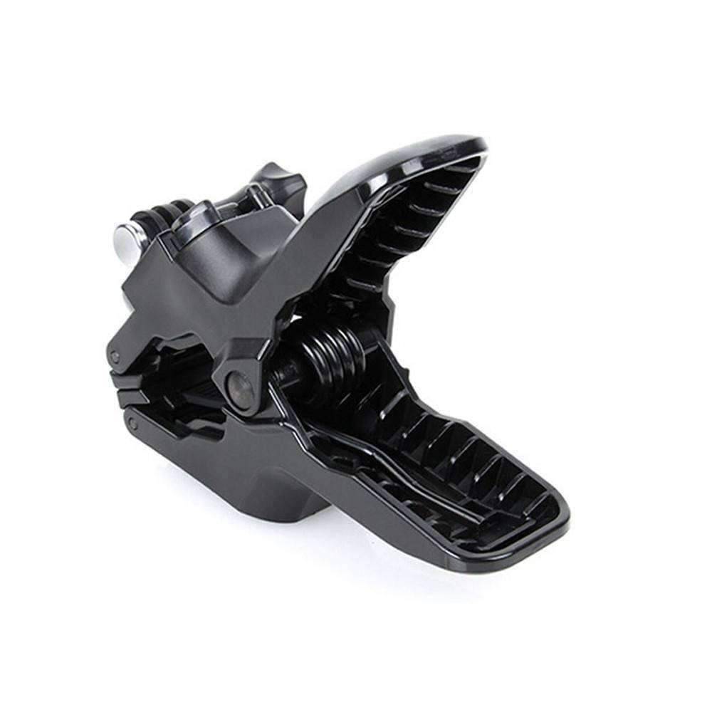 GoPro Jaw Portable Clamp - OutdoorsAdventurer