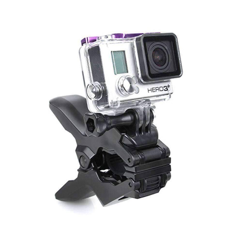 GoPro Jaw Portable Clamp - OutdoorsAdventurer
