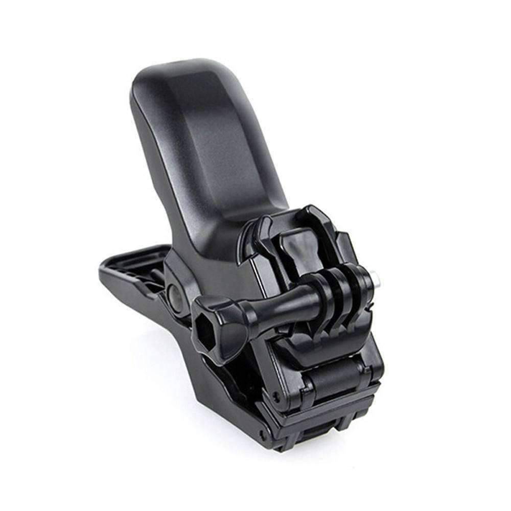 GoPro Jaw Portable Clamp - OutdoorsAdventurer