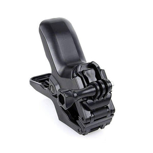 GoPro Jaw Portable Clamp - OutdoorsAdventurer