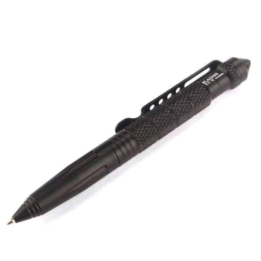 Tactical Glass Breaker Pen - OutdoorsAdventurer