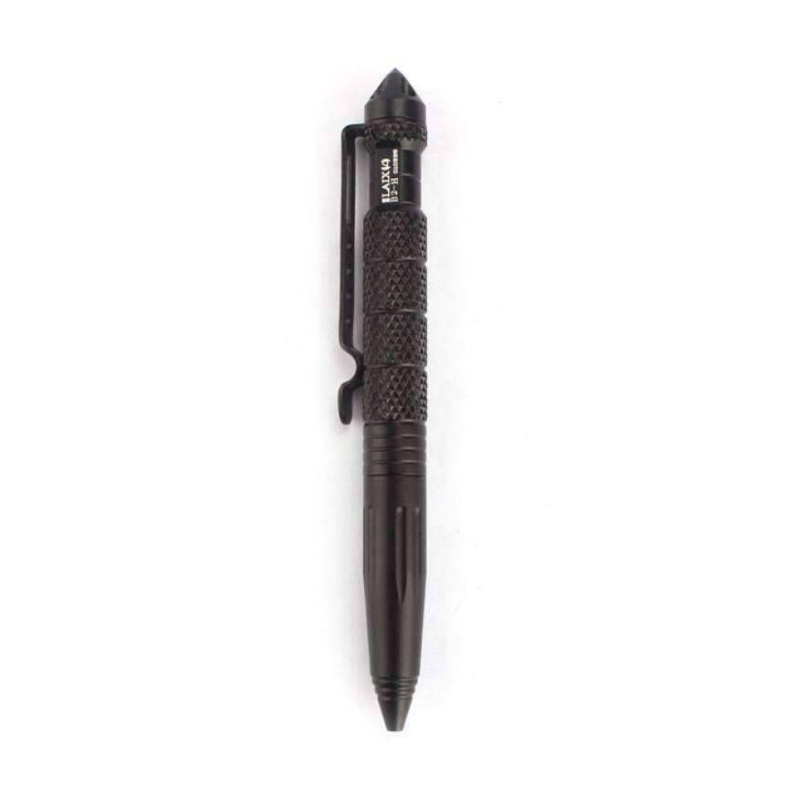 Tactical Glass Breaker Pen - OutdoorsAdventurer
