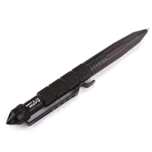 Tactical Glass Breaker Pen - OutdoorsAdventurer