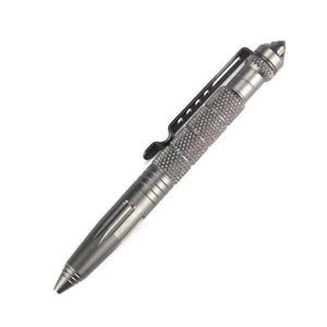 Tactical Glass Breaker Pen - OutdoorsAdventurer