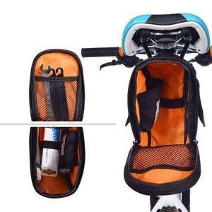 Cycling Water Bottle Bag - OutdoorsAdventurer