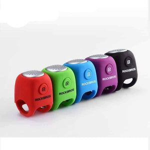Waterproof Bicycle Bell