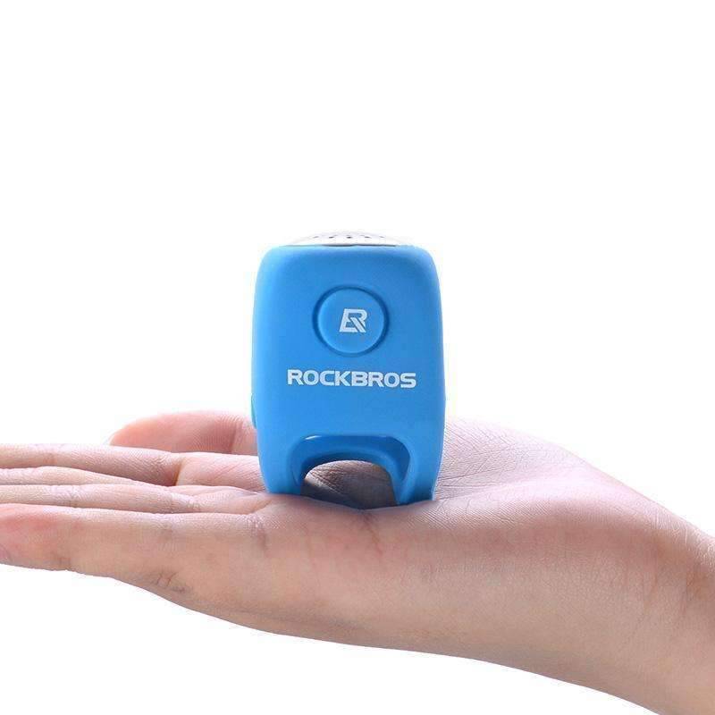 Waterproof Bicycle Bell