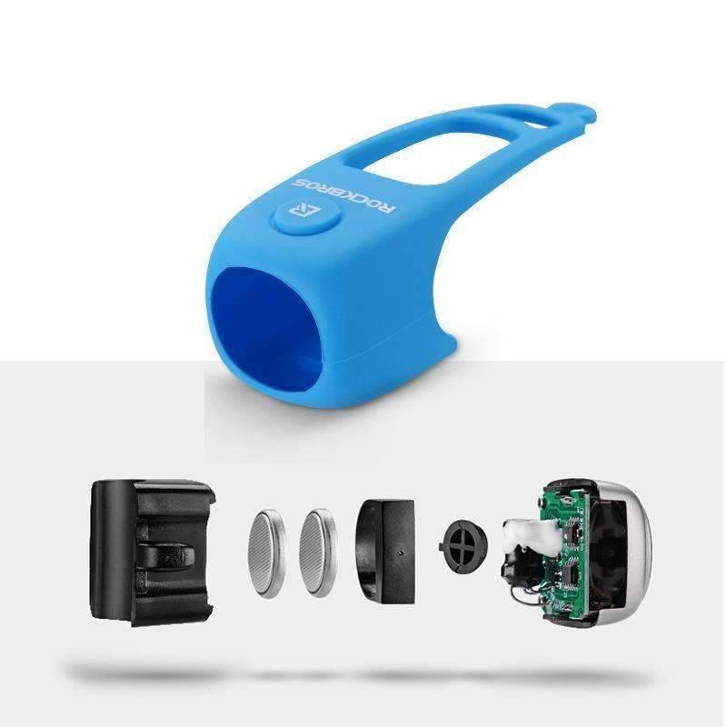 Waterproof Bicycle Bell