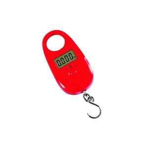 Portable Weighing Scale - OutdoorsAdventurer