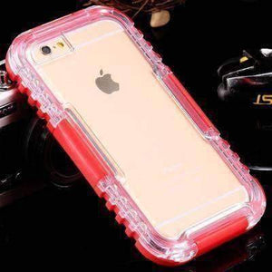 Waterproof Heavy Duty Iphone Case