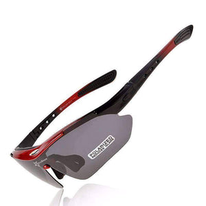 TR90 Polarized Cycling Glasses