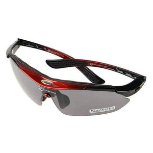TR90 Polarized Cycling Glasses