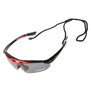 TR90 Polarized Cycling Glasses