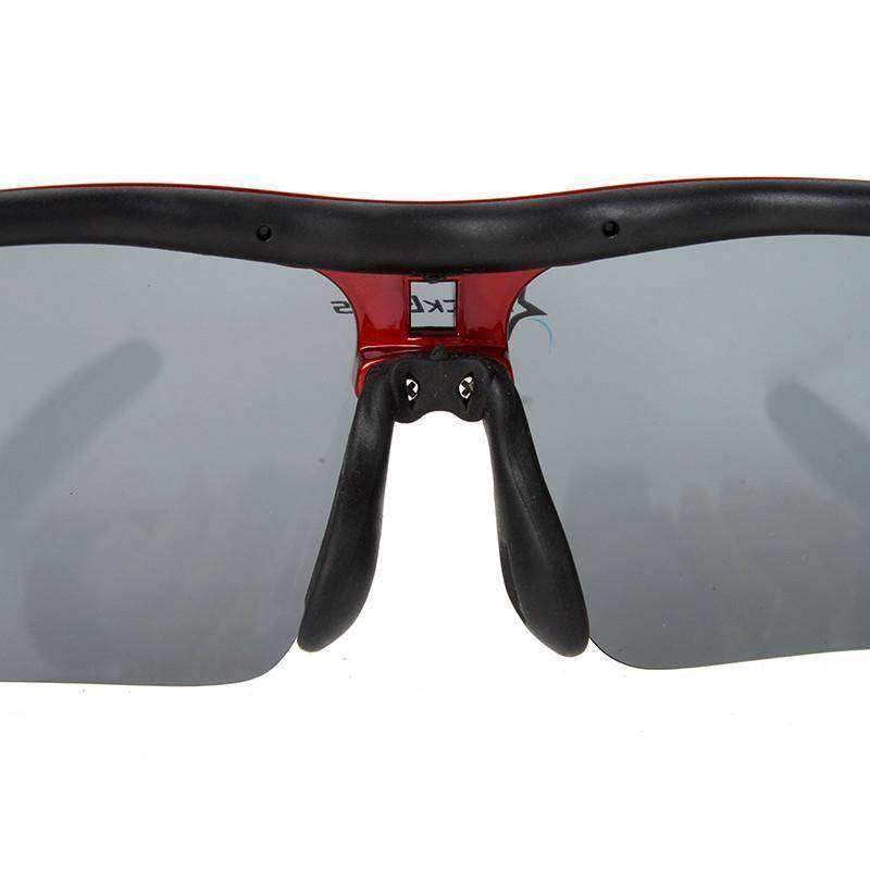 TR90 Polarized Cycling Glasses