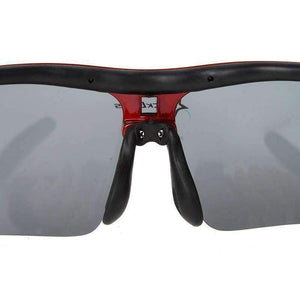 TR90 Polarized Cycling Glasses