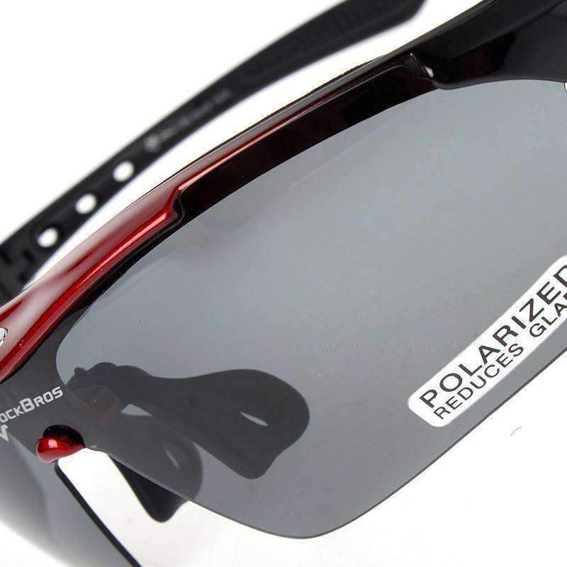 TR90 Polarized Cycling Glasses