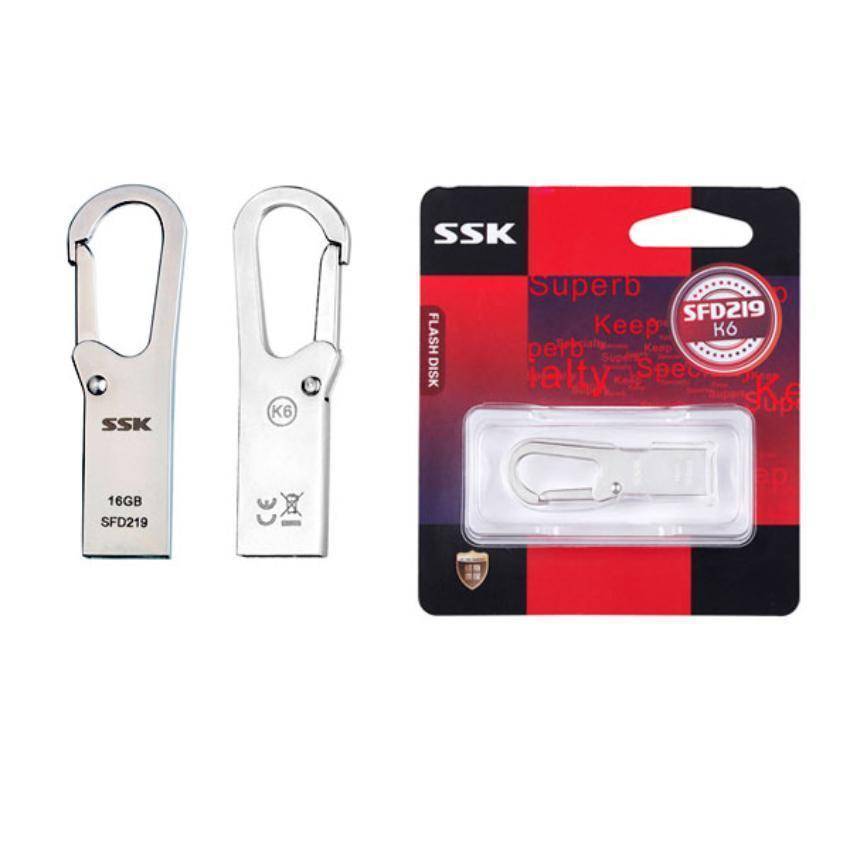 Waterproof Metal USB Memory Stick