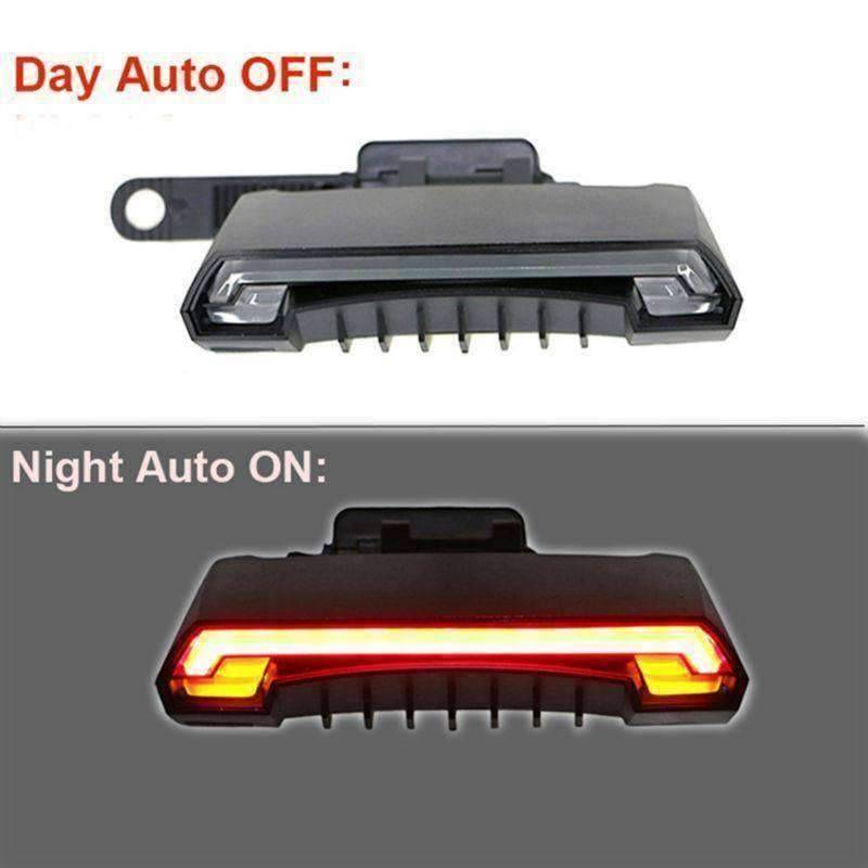 Remote Wireless Rear Light - OutdoorsAdventurer