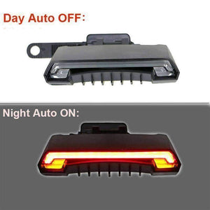 Remote Wireless Rear Light - OutdoorsAdventurer