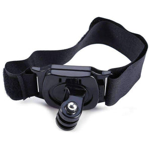 13-in-1 Sports Action Camera Accessories Kits - OutdoorsAdventurer