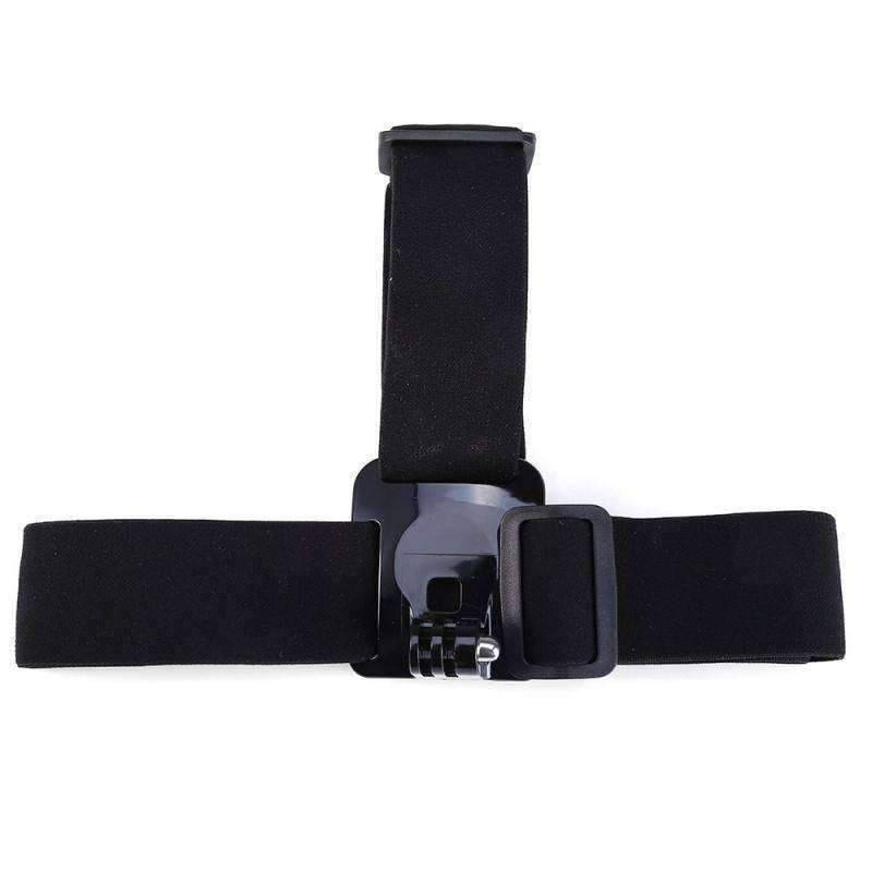 13-in-1 Sports Action Camera Accessories Kits - OutdoorsAdventurer