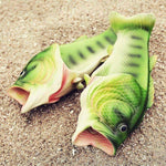 Fishlike Slippers - OutdoorsAdventurer