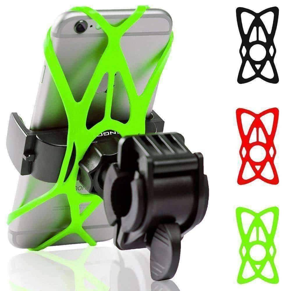 Universal Phone Bike Holder
