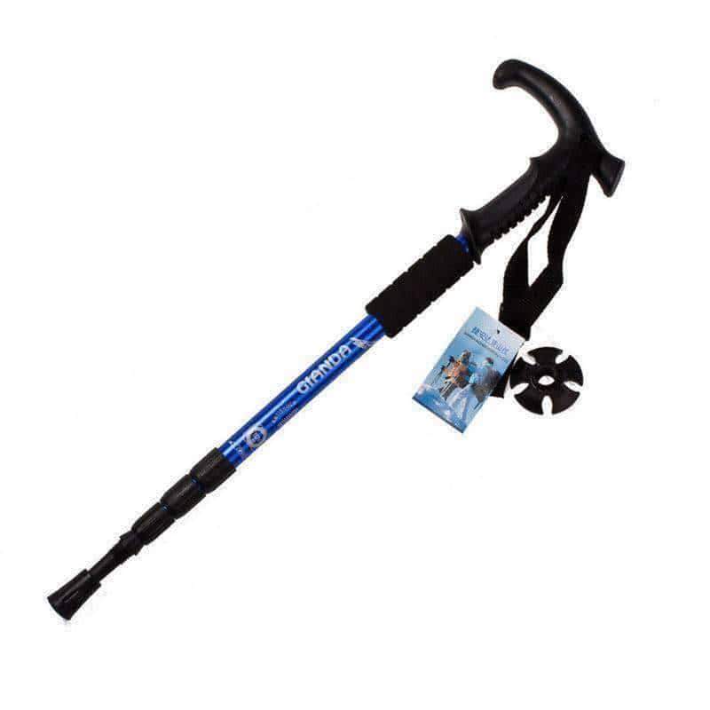 Adjustable Hiking Pole - OutdoorsAdventurer