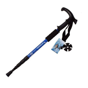 Adjustable Hiking Pole - OutdoorsAdventurer