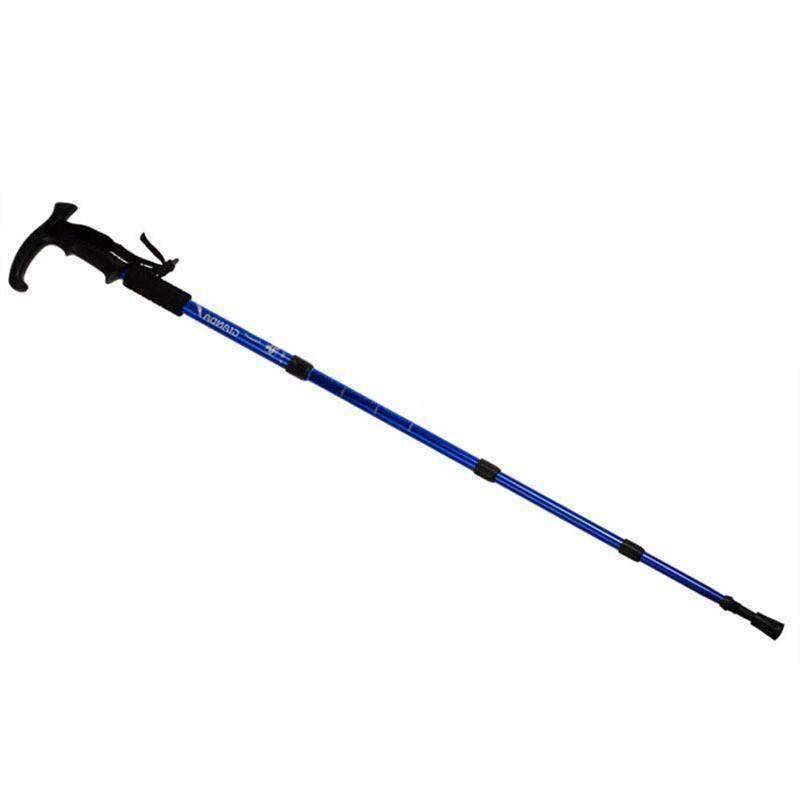 Adjustable Hiking Pole - OutdoorsAdventurer
