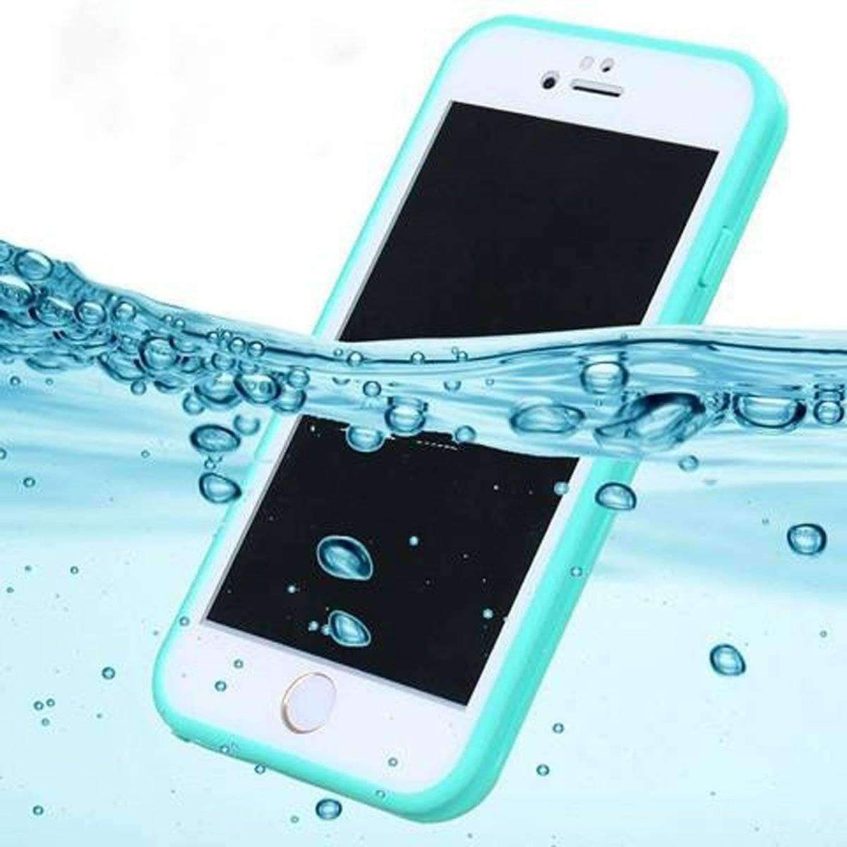 Waterproof iPhone Case