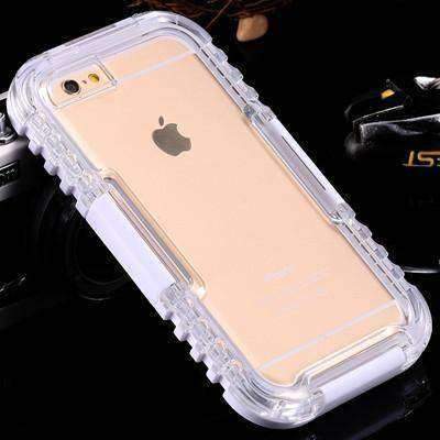 Waterproof Heavy Duty Iphone Case
