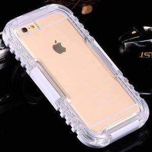 Waterproof Heavy Duty Iphone Case
