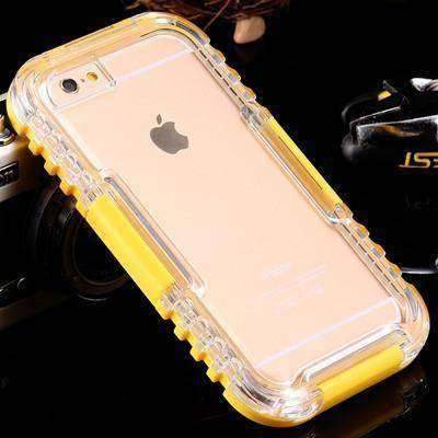 Waterproof Heavy Duty Iphone Case