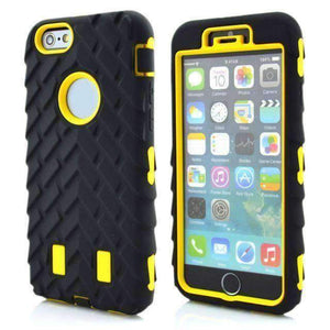 IPhone6 And 6s Dual Layer Defender Case - OutdoorsAdventurer