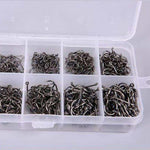 500 Piece Hook Set - OutdoorsAdventurer