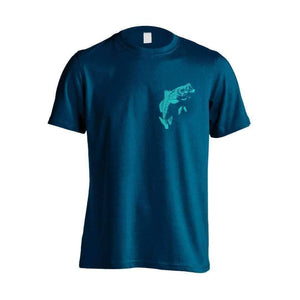 "We Fish Like You...Only Prettier" T-Shirt - OutdoorsAdventurer