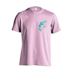 "We Fish Like You...Only Prettier" T-Shirt - OutdoorsAdventurer