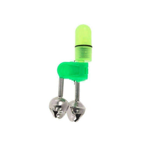 Fishing Alarm Bells With LED Light - OutdoorsAdventurer