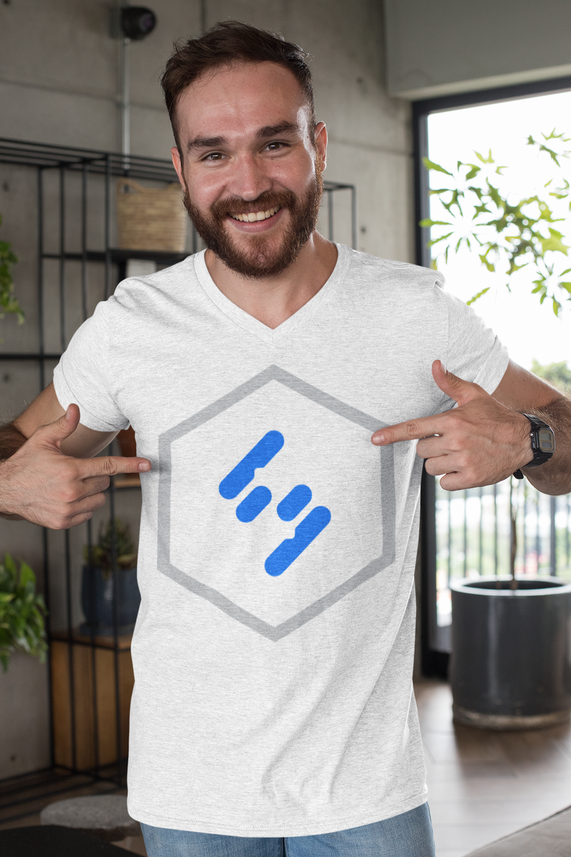 Smart Suite Hype Shirt